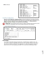 Preview for 22 page of BayTech ATS27 Manual