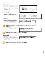 Preview for 40 page of BayTech ATS27 Manual