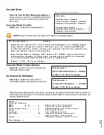 Preview for 42 page of BayTech ATS27 Manual