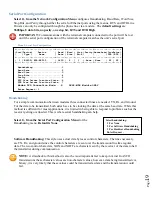 Предварительный просмотр 19 страницы BayTech BayTech DS62 Manual