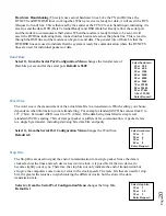 Предварительный просмотр 20 страницы BayTech BayTech DS62 Manual