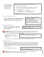 Предварительный просмотр 40 страницы BayTech BayTech DS62 Manual