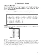 Предварительный просмотр 16 страницы BayTech DS Series User Manual