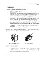 Preview for 18 page of BayTech DS3 Owner'S Manual