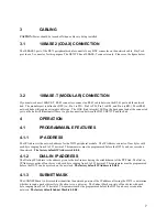 Preview for 7 page of BayTech DS73 Owner'S Manual