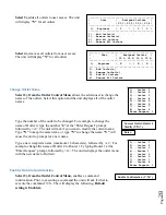 Предварительный просмотр 28 страницы BayTech MMP Manual