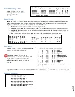 Предварительный просмотр 33 страницы BayTech MMP Manual