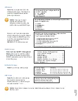 Предварительный просмотр 52 страницы BayTech MMP Manual