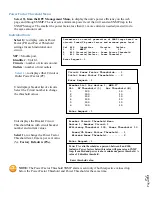 Предварительный просмотр 56 страницы BayTech MMP Manual