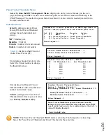 Предварительный просмотр 56 страницы BayTech MRPr Manual