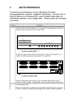 Предварительный просмотр 14 страницы BayTech PRINT MASTER 706A Owner'S Manual