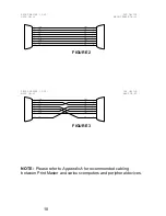 Предварительный просмотр 26 страницы BayTech PRINT MASTER 706A Owner'S Manual