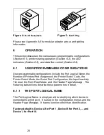 Предварительный просмотр 28 страницы BayTech PRINT MASTER 706A Owner'S Manual