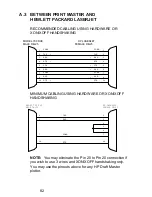 Предварительный просмотр 90 страницы BayTech PRINT MASTER 706A Owner'S Manual