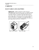 Предварительный просмотр 22 страницы BayTech RPC-2 Owner'S Manual