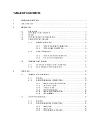 Preview for 4 page of BayTech Telplex TX102 Owner'S Manual