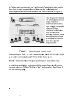 Preview for 8 page of BayTech Telplex TX102 Owner'S Manual