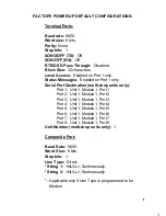 Preview for 13 page of BayTech Telplex TX102 Owner'S Manual