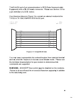 Preview for 19 page of BayTech Telplex TX102 Owner'S Manual