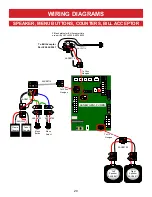 Preview for 20 page of BAYTEK GAMES PERFECTION Service Manual