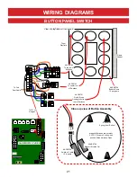 Preview for 21 page of BAYTEK GAMES PERFECTION Service Manual