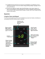 Предварительный просмотр 18 страницы BAYweb BW-WT1 Owner'S Manual