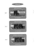 Preview for 6 page of Bazooka 204RS604DV Installation Manual