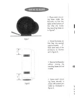 Preview for 8 page of Bazooka 204RS604DV Installation Manual