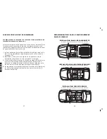 Предварительный просмотр 15 страницы Bazooka 6028 Installation Manual