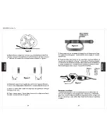 Предварительный просмотр 17 страницы Bazooka 6028 Installation Manual