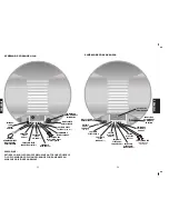 Предварительный просмотр 18 страницы Bazooka 6028 Installation Manual