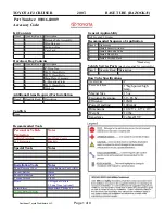 Bazooka BASE TUBE Installation And Troubleshooting Manual preview