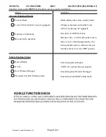 Preview for 6 page of Bazooka BASE TUBE Installation And Troubleshooting Manual