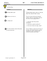 Preview for 8 page of Bazooka BASE TUBE Installation And Troubleshooting Manual