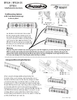 Предварительный просмотр 4 страницы Bazooka BPB24 Installation Instructions