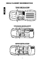 Preview for 5 page of Bazooka BTA10250D Installation Manual