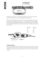 Предварительный просмотр 9 страницы Bazooka BTA10250D Installation Manual