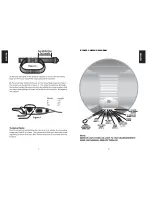 Preview for 5 page of Bazooka BTA850FH Installation Manual