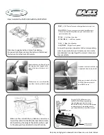 Preview for 10 page of Bazooka BTA850FH Installation Manual