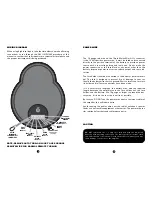 Preview for 6 page of Bazooka CS8A Installation Manual