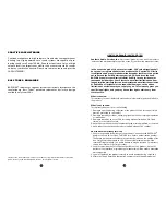 Preview for 9 page of Bazooka CS8A Installation Manual