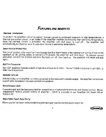 Preview for 4 page of Bazooka CSA-2 Installation Instructions Manual