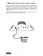 Предварительный просмотр 14 страницы Bazooka CSA150.1 Installation Manual