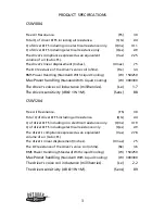 Preview for 4 page of Bazooka CSW1004 Installation Manual