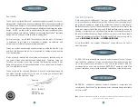 Preview for 2 page of Bazooka EL104 Installation Manual