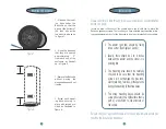 Preview for 5 page of Bazooka EL104 Installation Manual