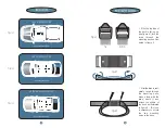 Preview for 6 page of Bazooka EL104 Installation Manual