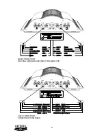 Preview for 10 page of Bazooka EL1500 Installation Manual