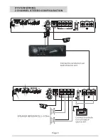 Preview for 4 page of Bazooka MA275D Owner'S Manual