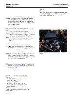 Preview for 4 page of Bazooka MC-HD-AK2 Installation Manual